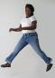 Preview: Frida Wide Leg - Infintive Blue